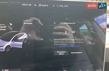 Седан Tesla Model 3 2019 в 