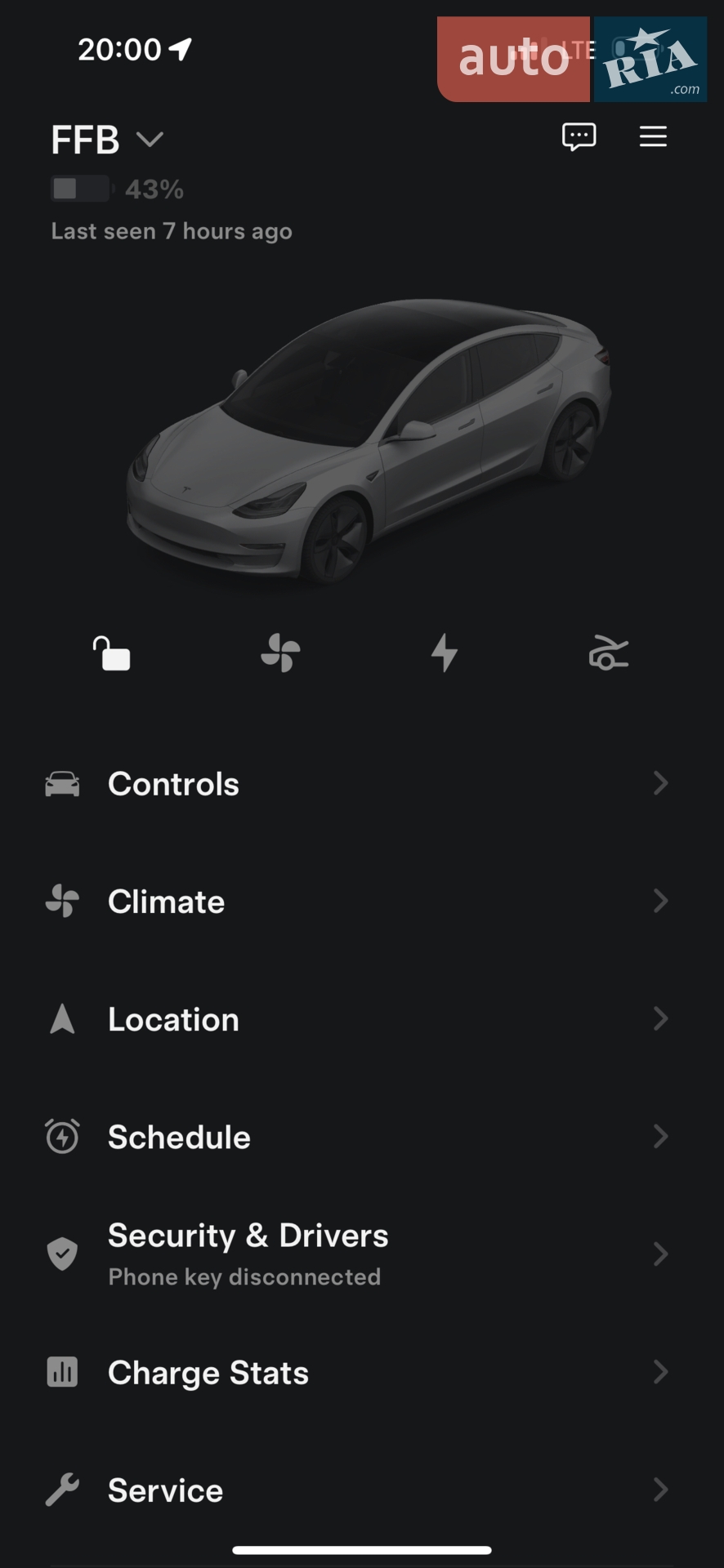 2018 Tesla Model 3 - мініатюра 7