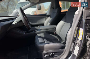 Седан Tesla Model 3 2024 в 