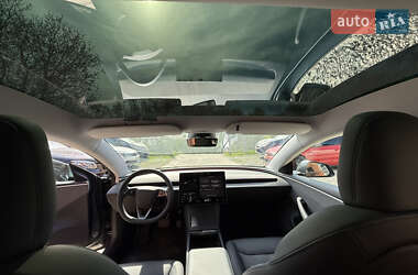 Седан Tesla Model 3 2024 в 