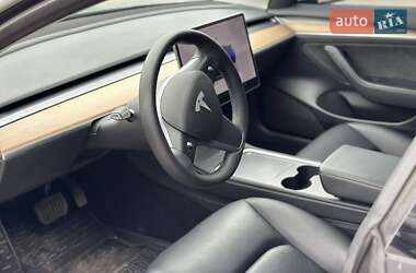 Седан Tesla Model 3 2023 в 