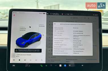 Седан Tesla Model 3 2023 в 