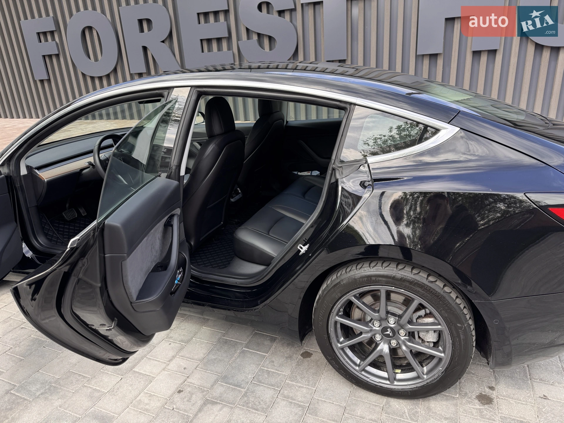 2019 Tesla Model 3 - мініатюра 22