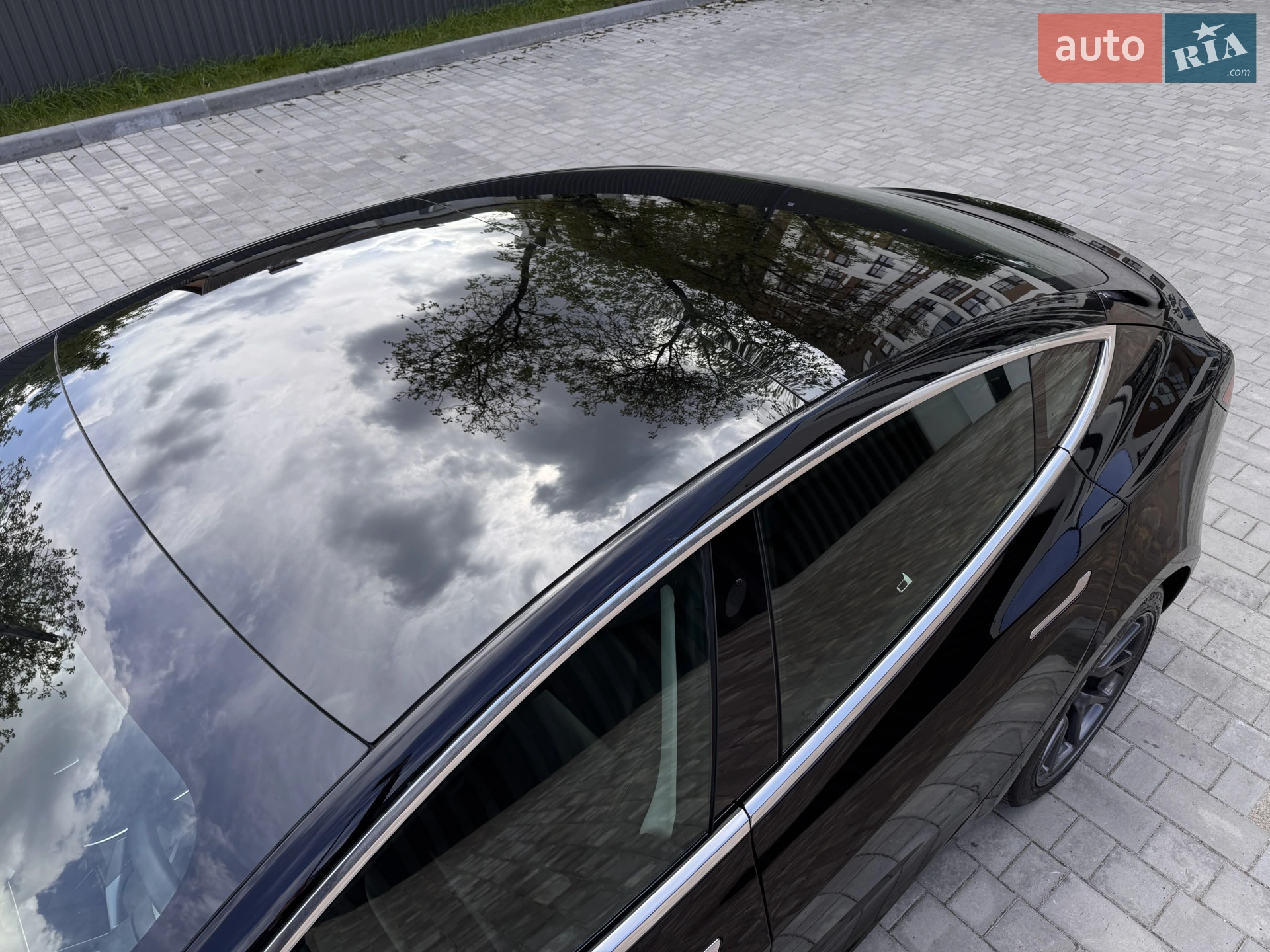 2019 Tesla Model 3 - мініатюра 13