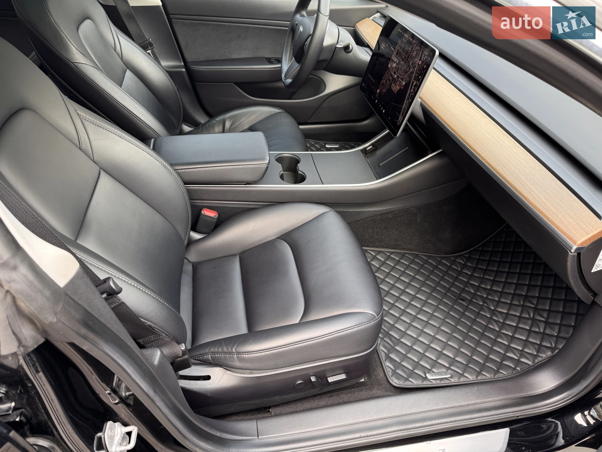 2019 Tesla Model 3 - мініатюра 28
