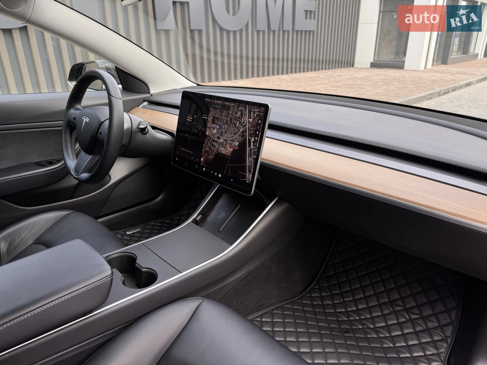 2019 Tesla Model 3 - мініатюра 29