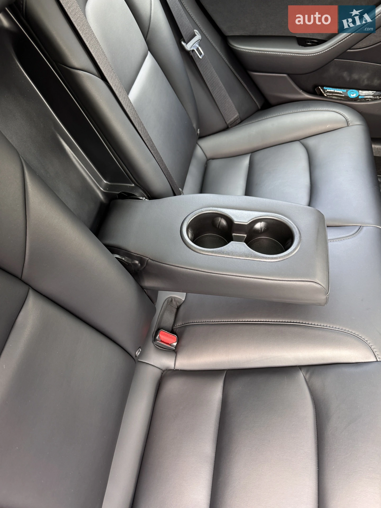 2019 Tesla Model 3 - мініатюра 44