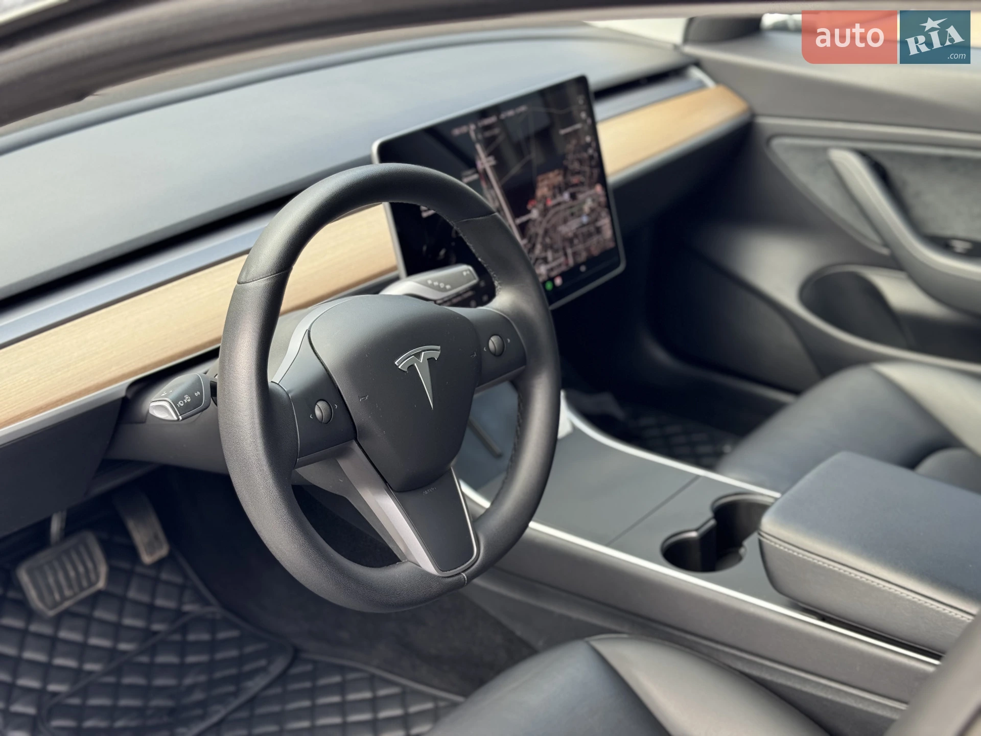 2019 Tesla Model 3 - мініатюра 31