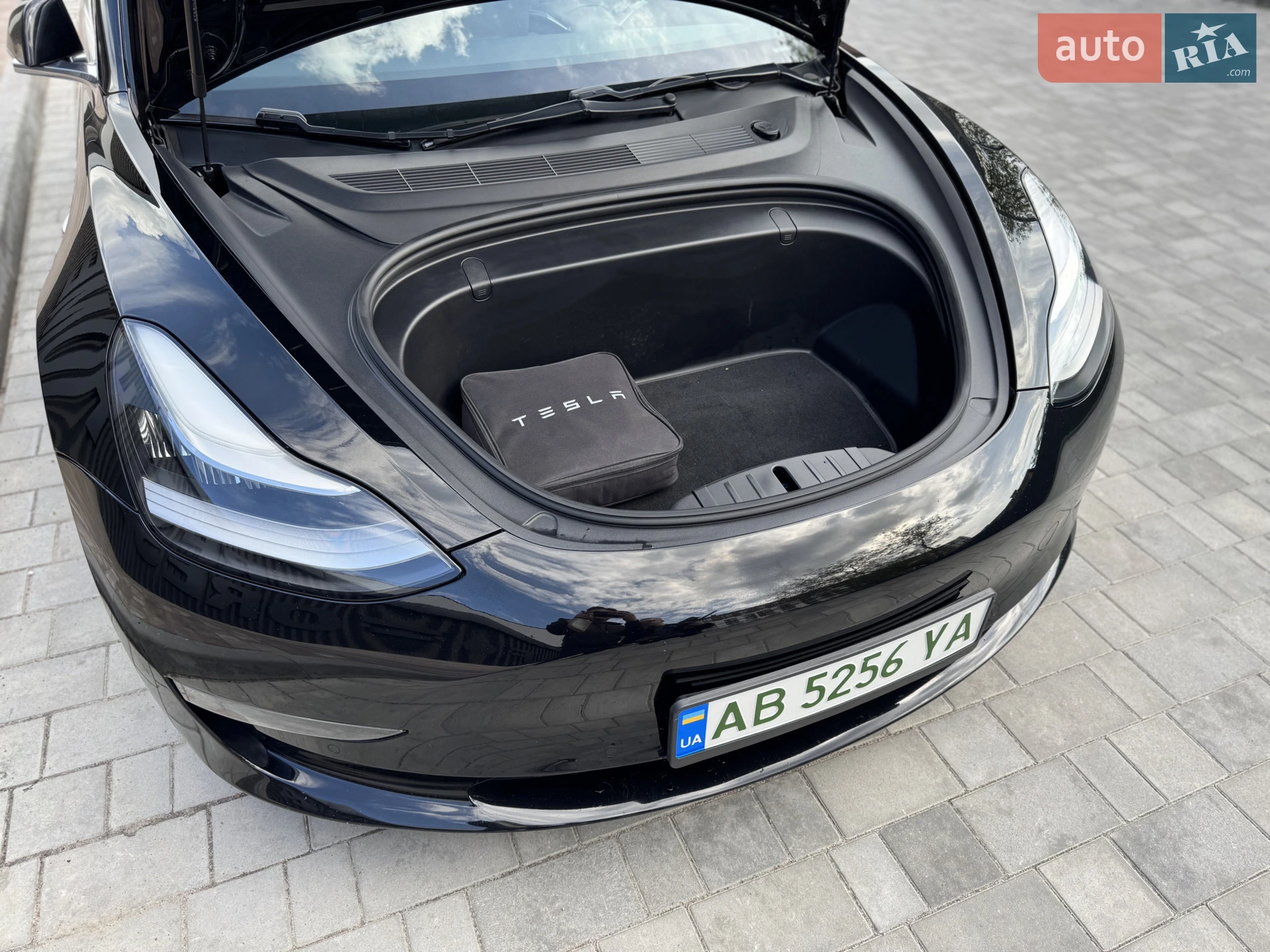 2019 Tesla Model 3 - мініатюра 18