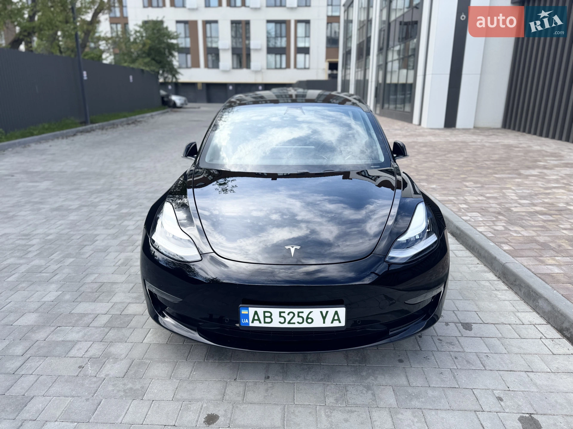 2019 Tesla Model 3 - мініатюра 9