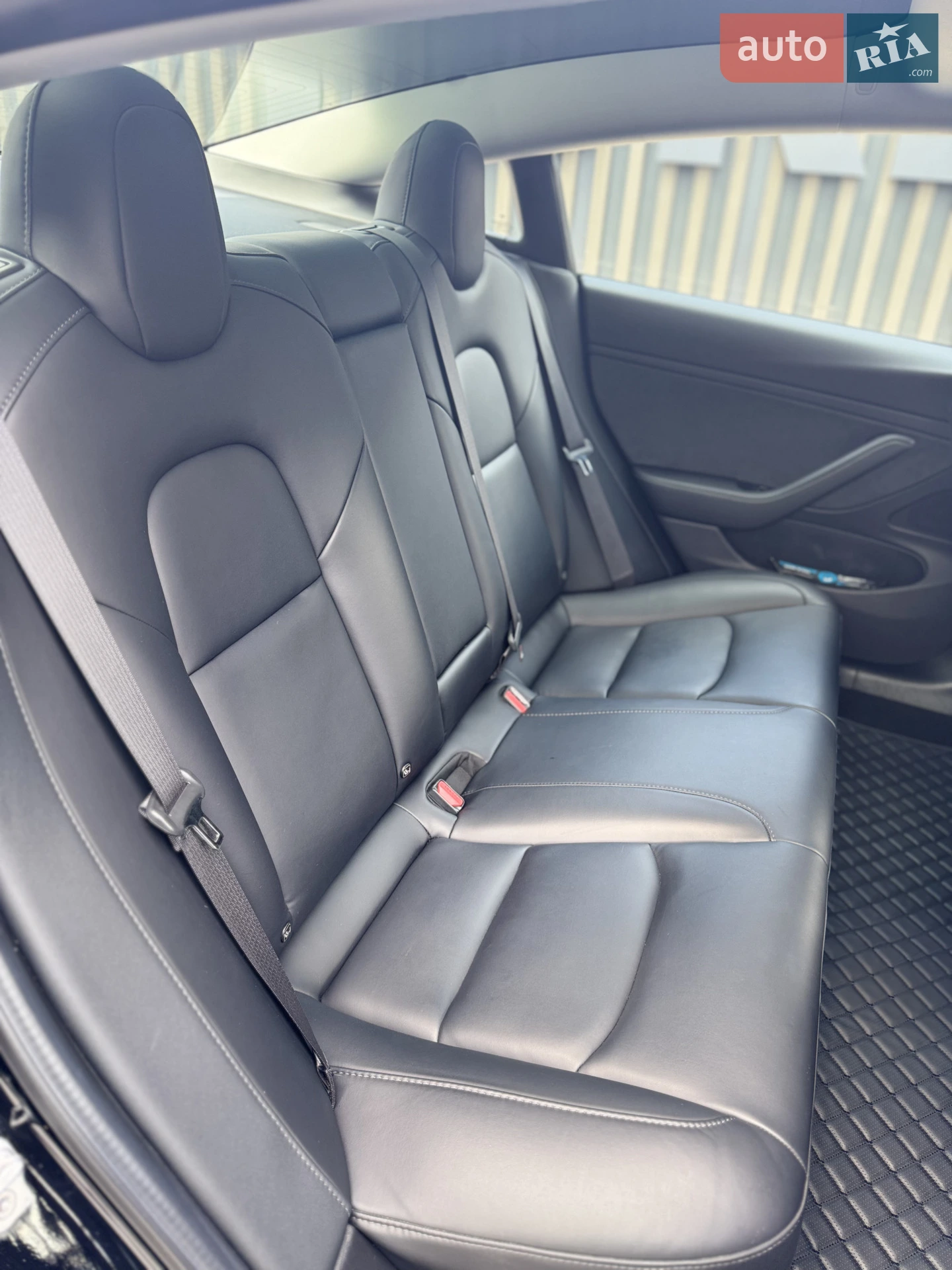 2019 Tesla Model 3 - мініатюра 53