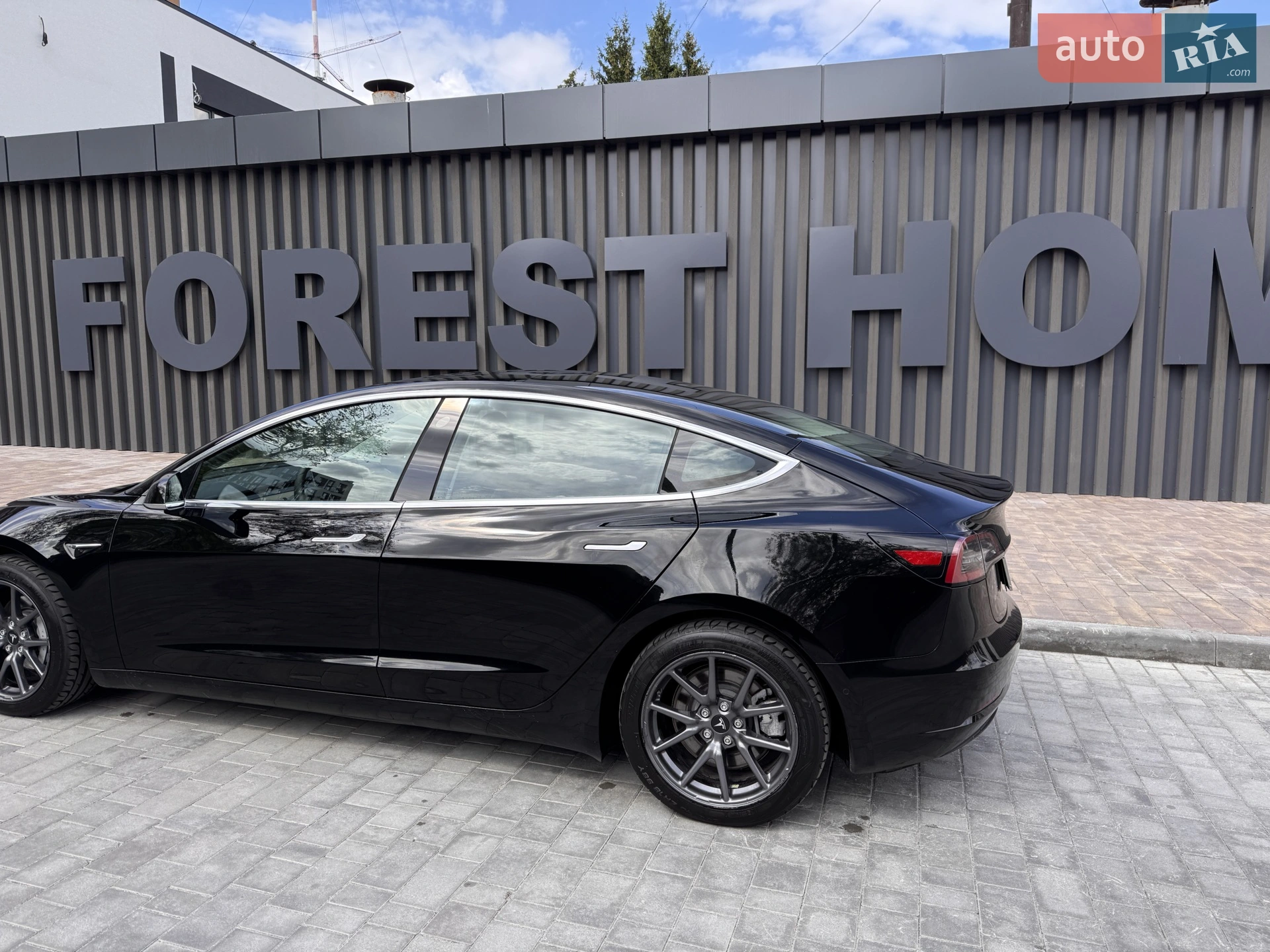 2019 Tesla Model 3 - мініатюра 16