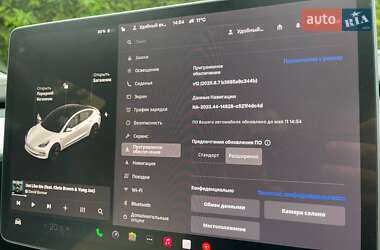 Седан Tesla Model 3 2021 в 