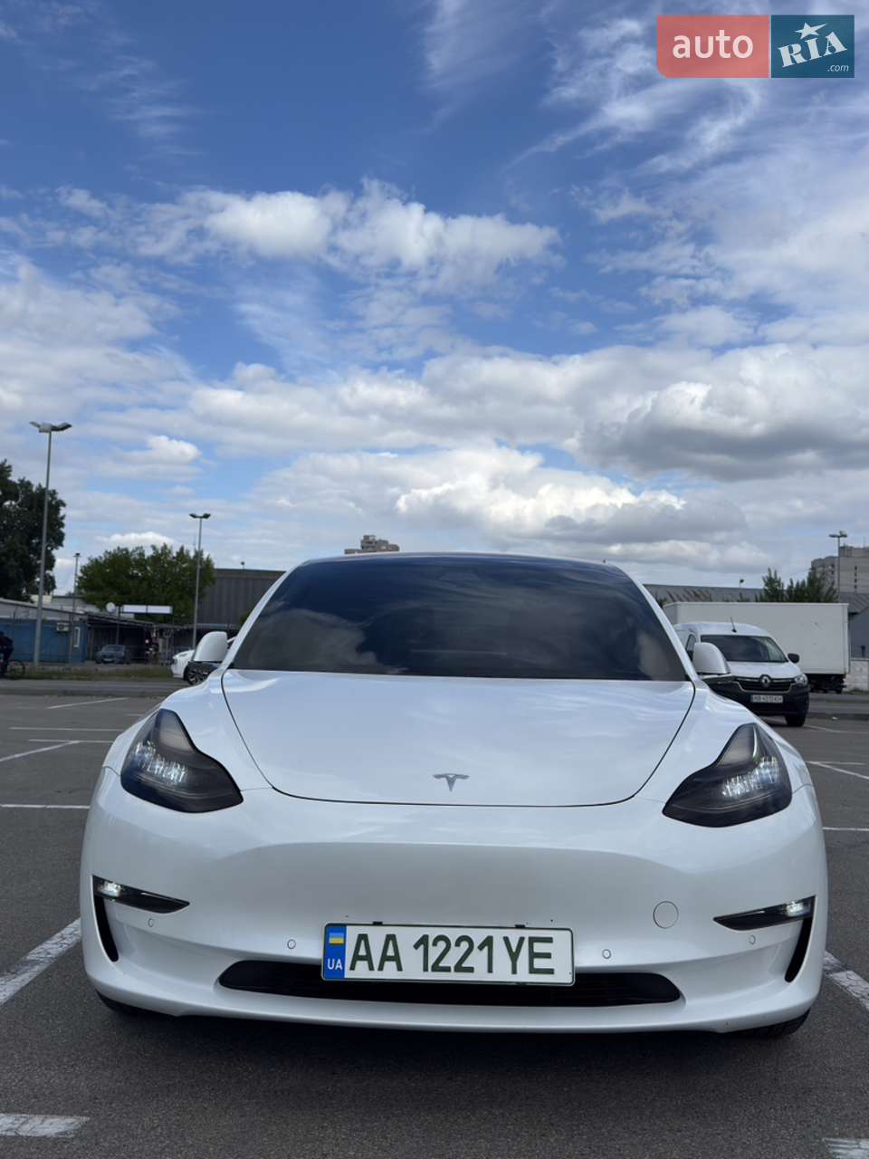 2020 Tesla Model 3 - мініатюра 13