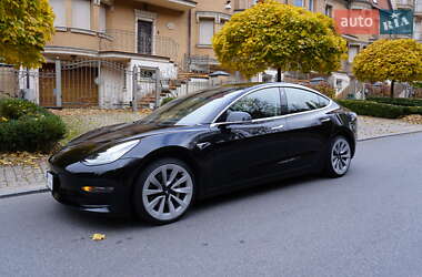 Седан Tesla Model 3 2019 в Києві