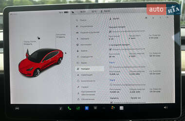 Седан Tesla Model 3 2020 в 