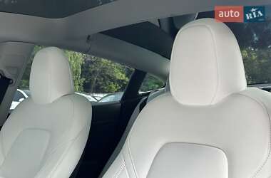 Седан Tesla Model 3 2023 в 