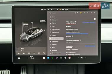 Седан Tesla Model 3 2023 в 