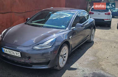 Седан Tesla Model 3 2018 в 