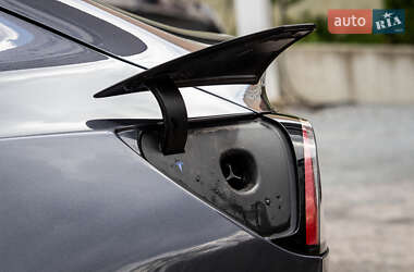 Седан Tesla Model 3 2022 в Львове