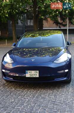 Седан Tesla Model 3 2019 в Днепре