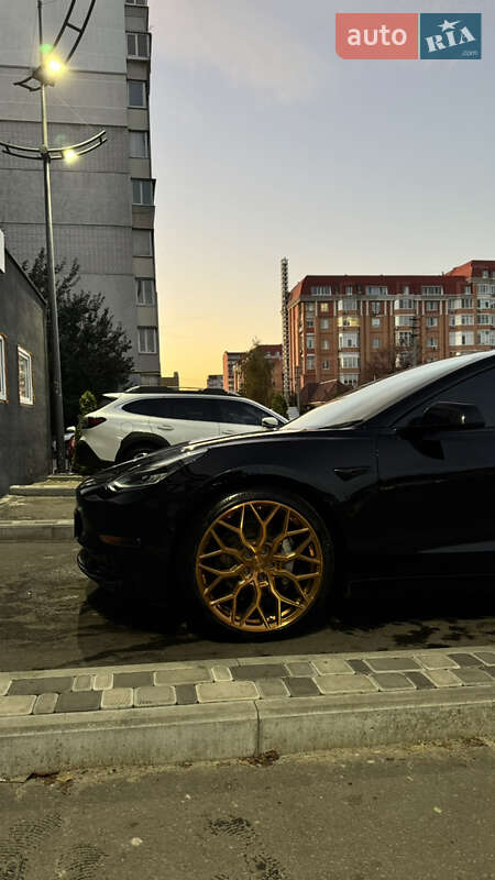 Седан Tesla Model 3 2018 в Черкассах фото 55 Седан Tesla Model 3 2018 в Черкассах