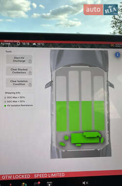 Седан Tesla Model 3 2023 в 