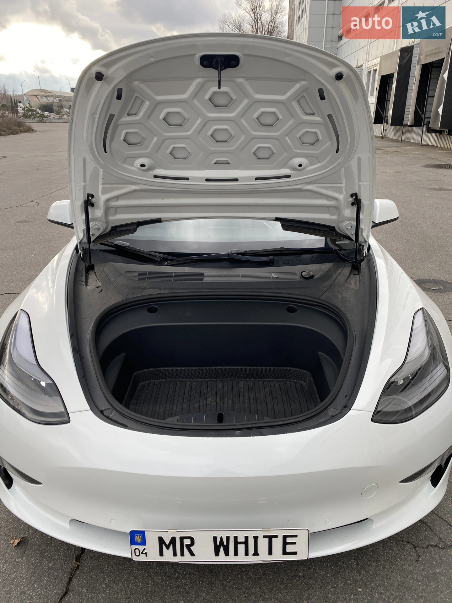 2022 Tesla Model 3 - мініатюра 15