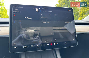Седан Tesla Model 3 2021 в 