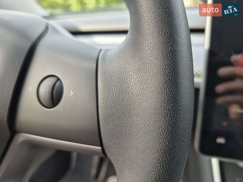 Седан Tesla Model 3 2019 в Александрие