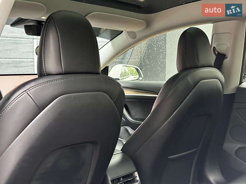 Седан Tesla Model 3 2022 в Киеве фото 17 Седан Tesla Model 3 2022 в Киеве