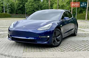 Седан Tesla Model 3 2018 в Харькове