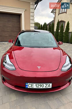 Седан Tesla Model 3 2019 в 