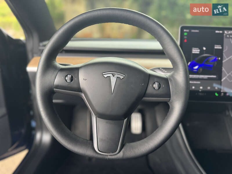 Седан Tesla Model 3 2020 в Ужгороде фото 20 Седан Tesla Model 3 2020 в Ужгороде