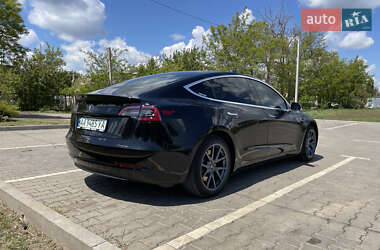 Седан Tesla Model 3 2018 в 