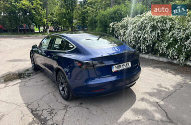 Седан Tesla Model 3 2018 в 