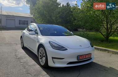 Седан Tesla Model 3 2018 в 