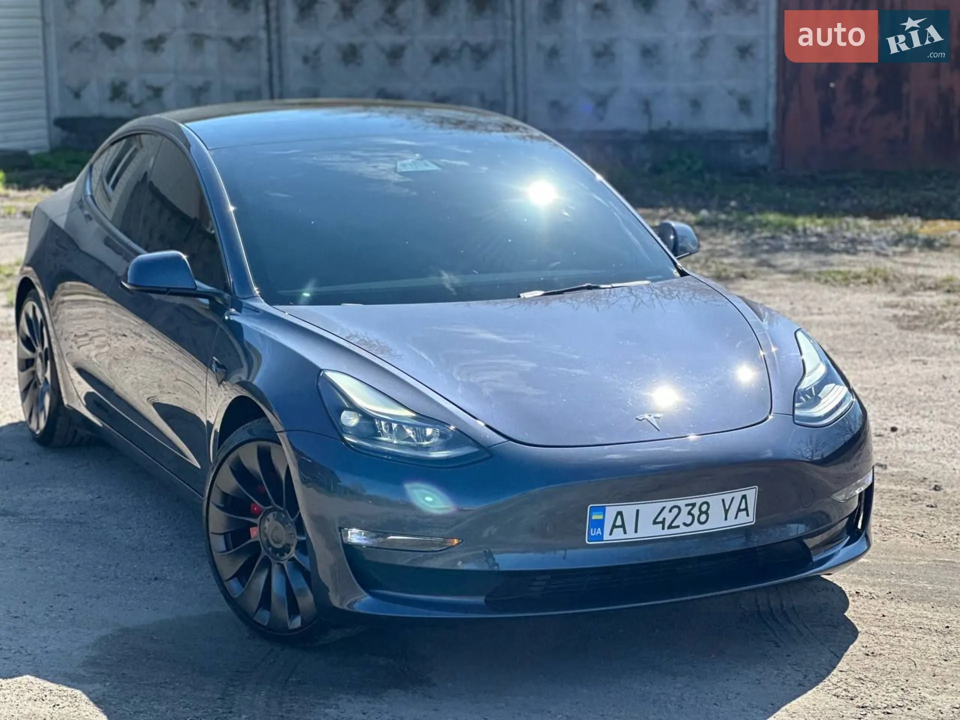 2023 Tesla Model 3 - мініатюра 41