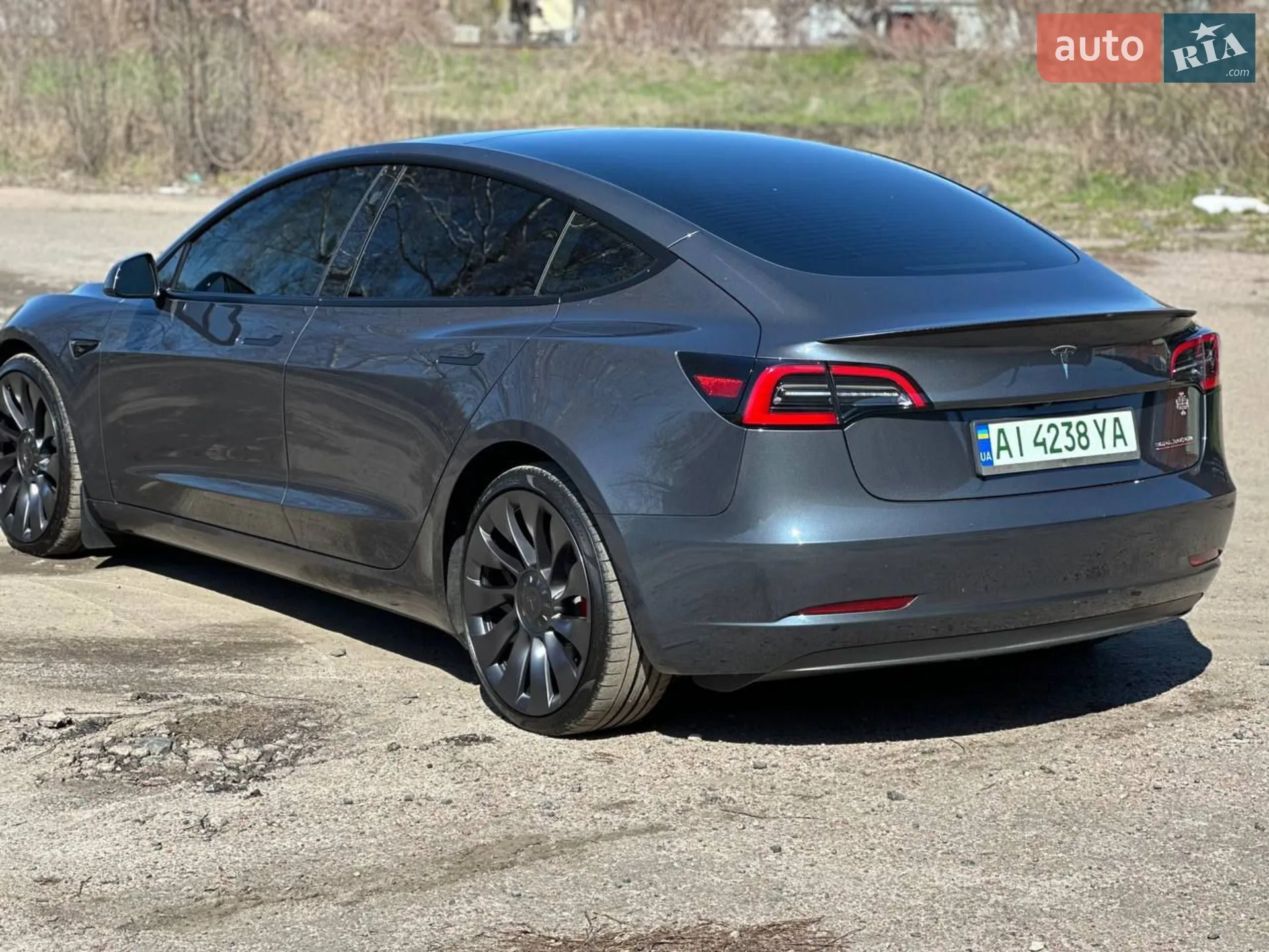 2023 Tesla Model 3 - мініатюра 35