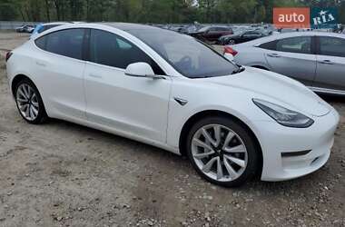 Седан Tesla Model 3 2018 в 