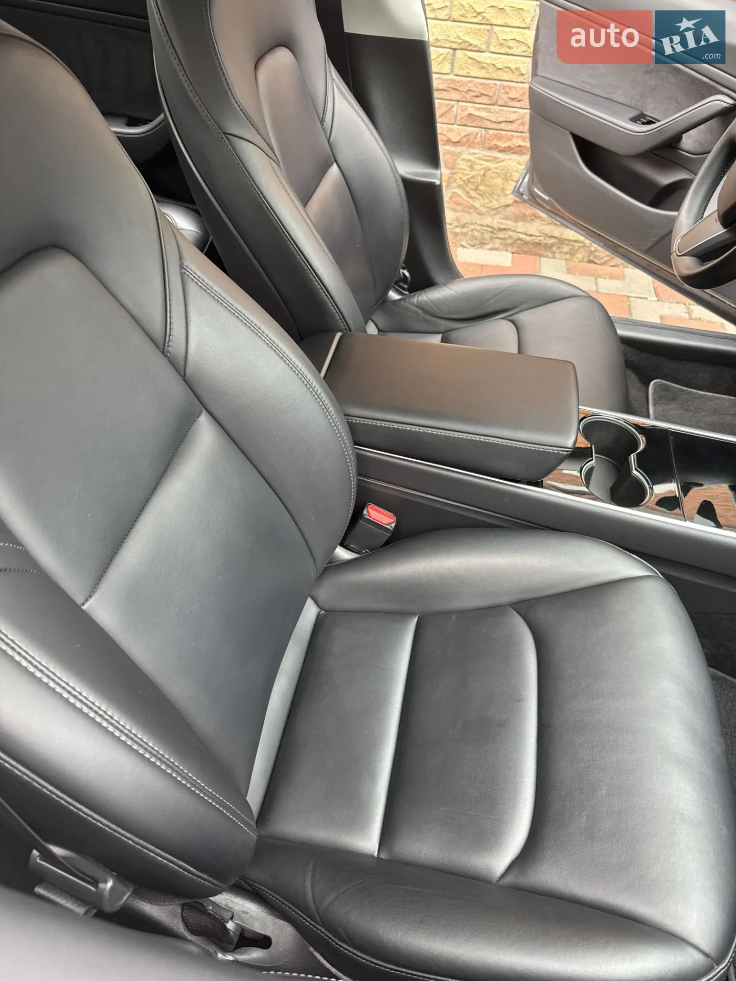 2018 Tesla Model 3 - мініатюра 17