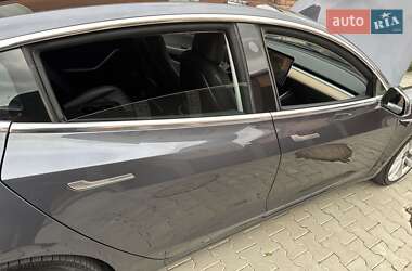 Седан Tesla Model 3 2018 в Хмельницком