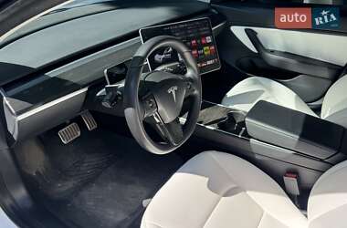 Седан Tesla Model 3 2020 в Каменском