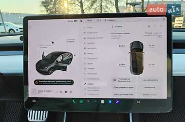 Седан Tesla Model 3 2019 в 