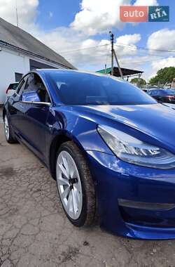 Седан Tesla Model 3 2019 в 