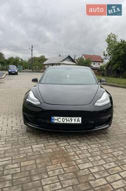 Седан Tesla Model 3 2019 в 