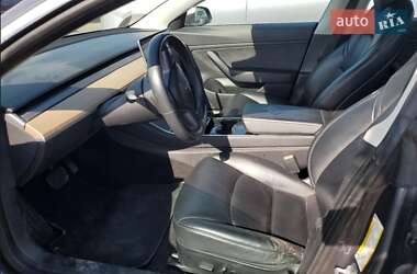 Седан Tesla Model 3 2018 в 