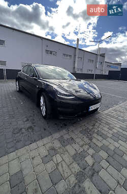 Седан Tesla Model 3 2019 в Києві