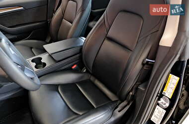 Седан Tesla Model 3 2024 в 