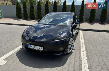 Седан Tesla Model 3 2018 в 